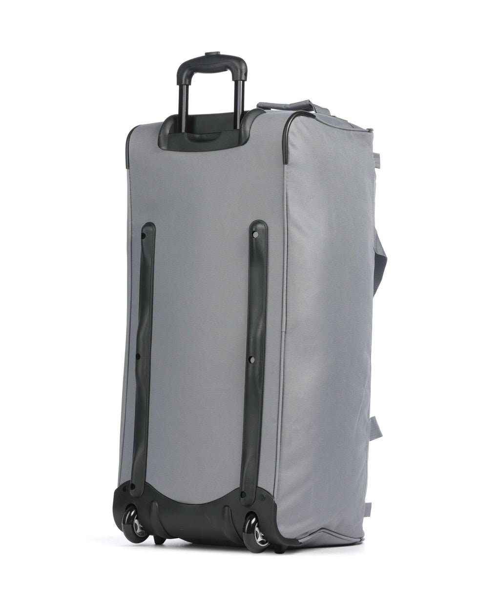 Travelite Basics Travel bag with wheels anthrazit