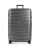 Travelite Air Base 4-Rollen Trolley anthrazit
