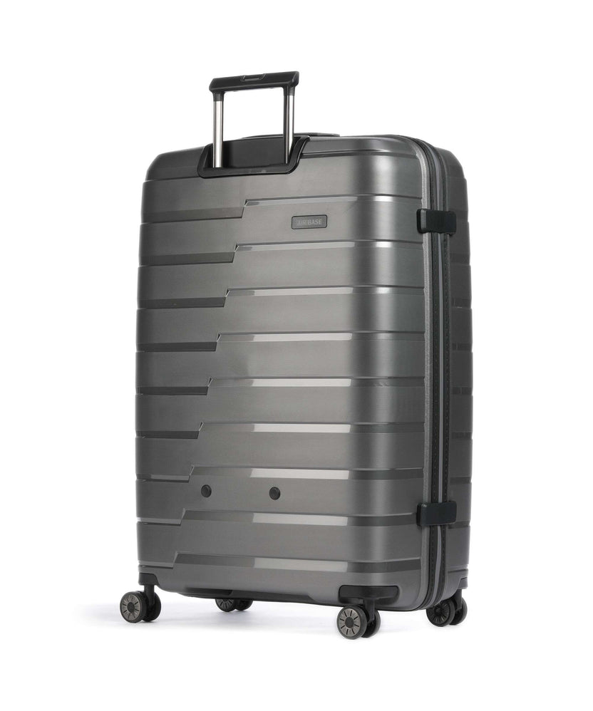 Travelite Air Base Spinner (4 wheels) anthrazit