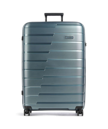 Travelite Air Base Valise 4 roues eisblau