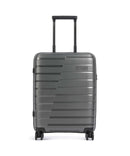Travelite Air Base 4-Rollen Trolley anthrazit