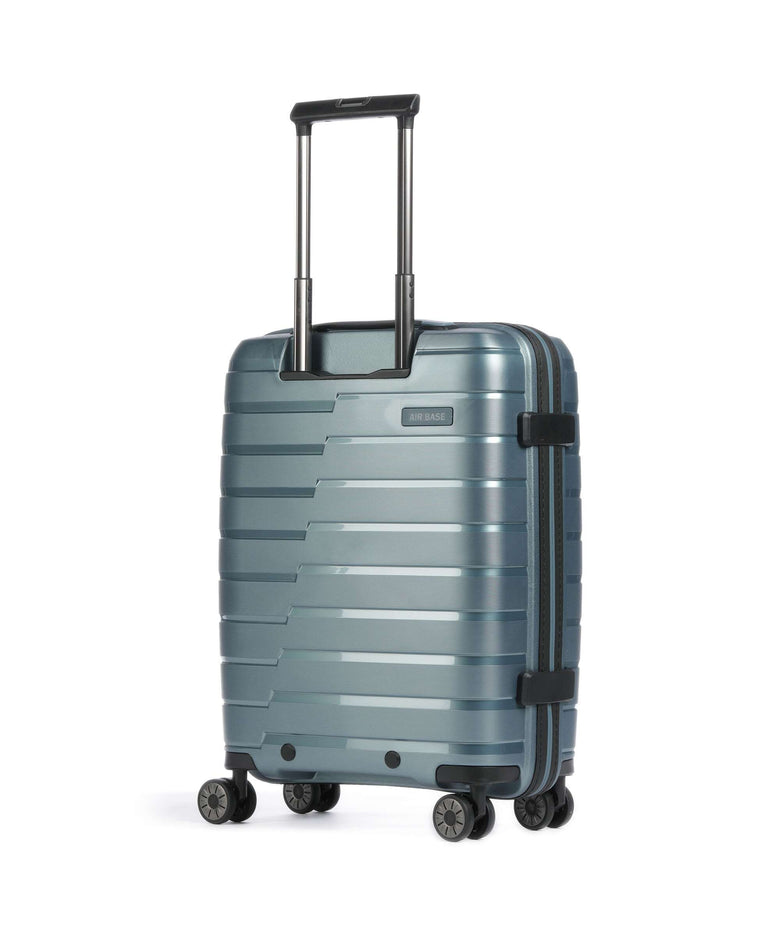 Travelite Air Base Spinner (4 wheels) eisblau