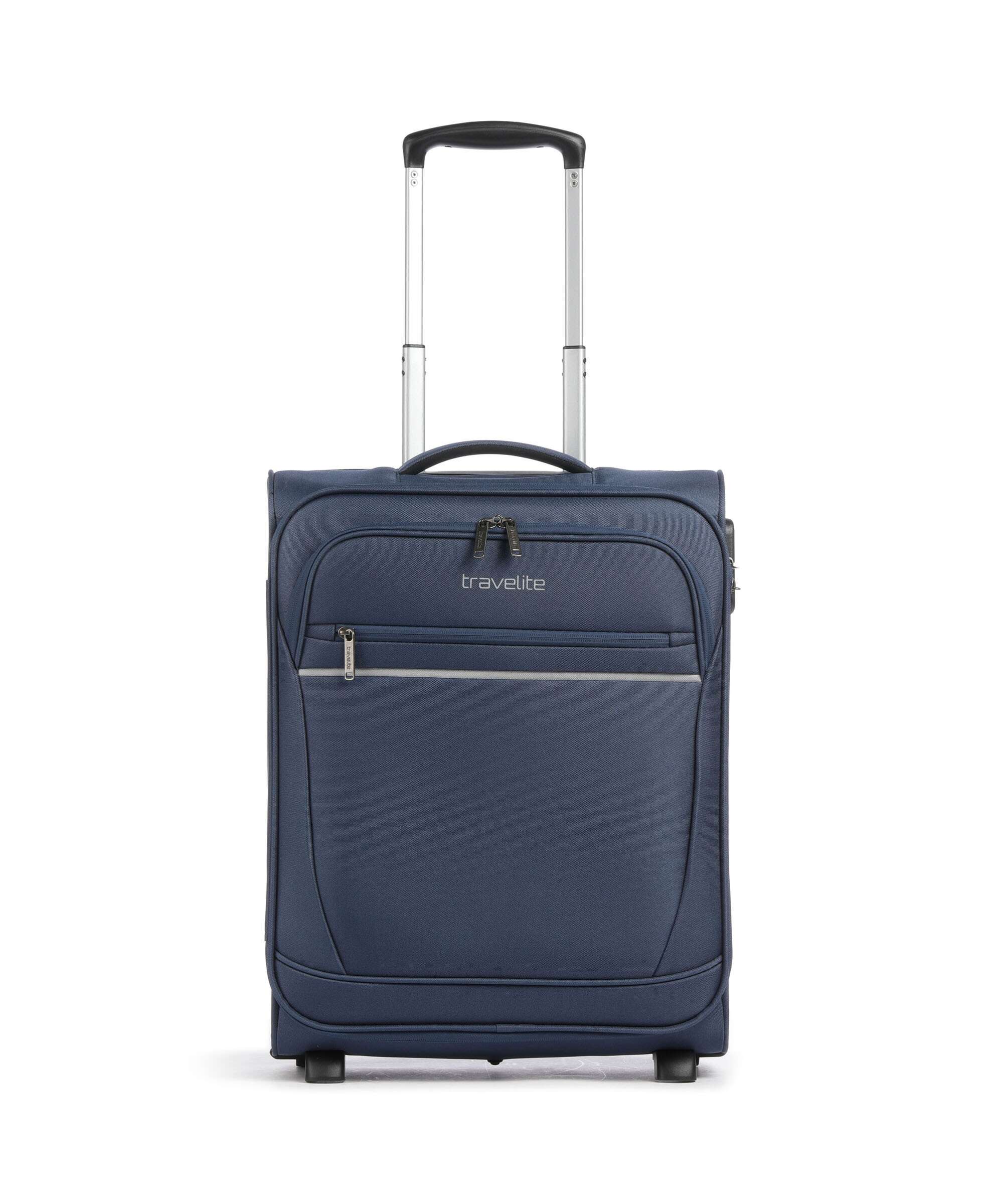 Travelite Cabin Trolley (2 wheels) marine