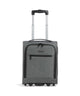 Travelite Cabin Valise 2 roues grau melange