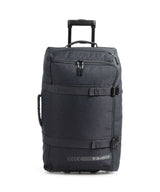 Travelite Kick Off Rollenreisetasche anthrazit
