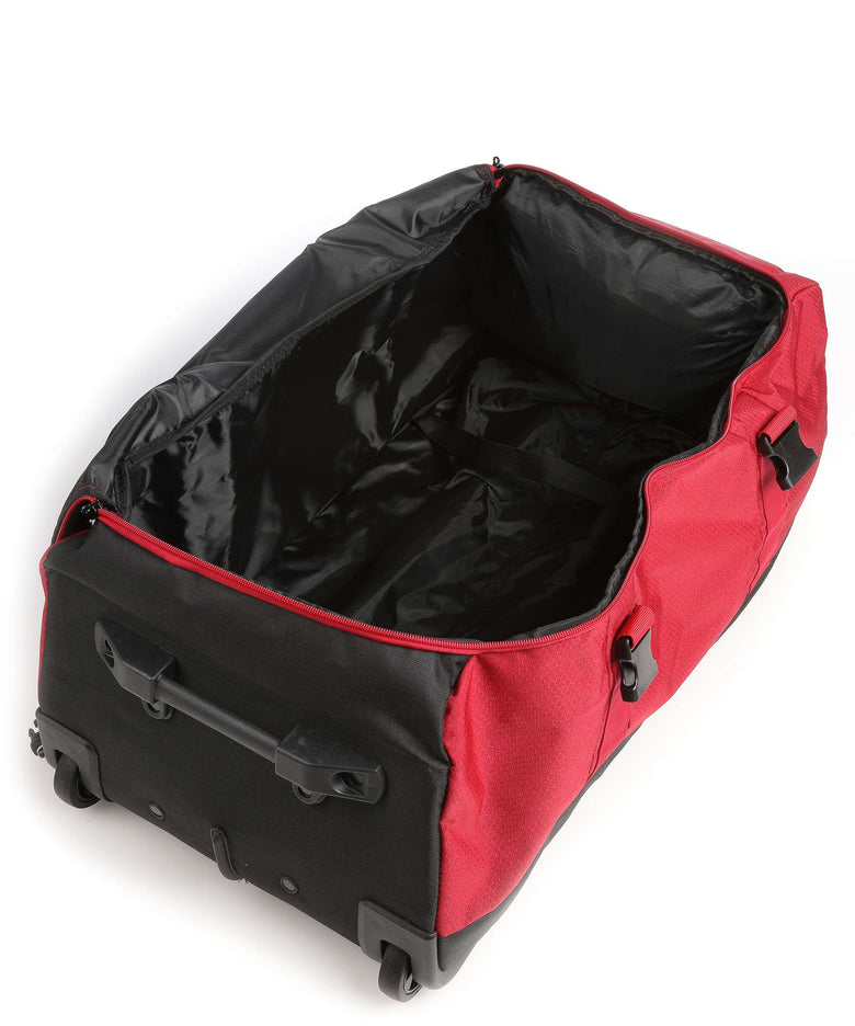 Travelite Kick Off Travel bag with wheels rot