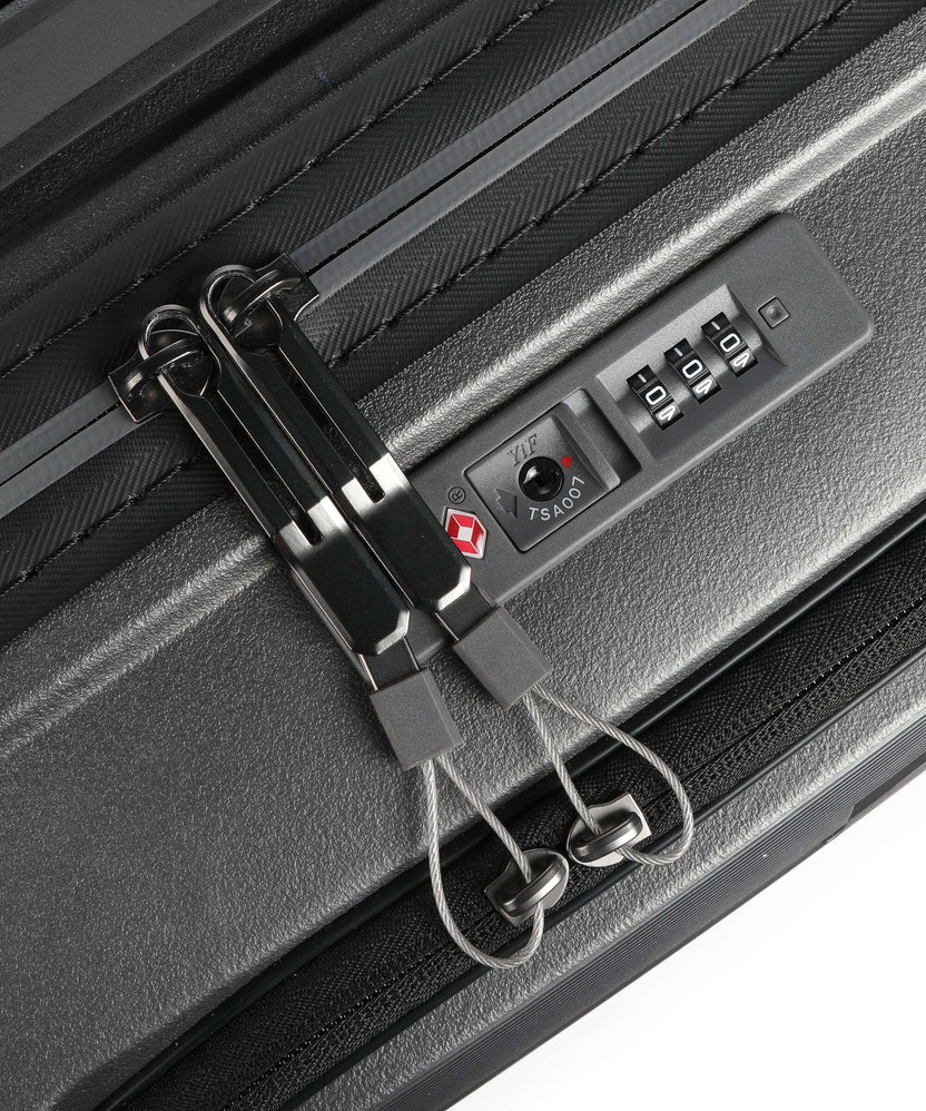 Travelite Air Base Spinner (4 wheels) anthrazit