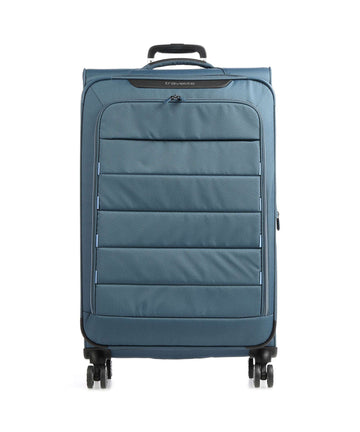 Travelite Skaii Spinner (4 wheels) panoramablau