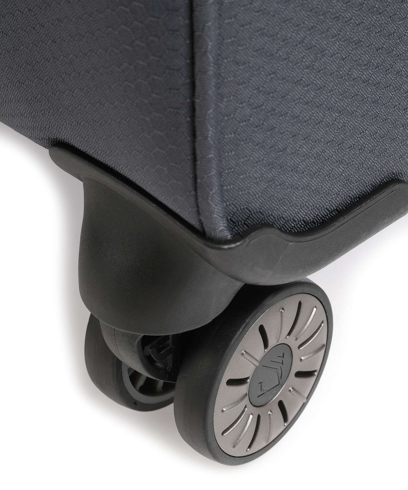 Travelite Skaii Suitcase set (4 wheels) gipfelgrau