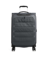 Travelite Skaii 4-Rollen Trolley gipfelgrau