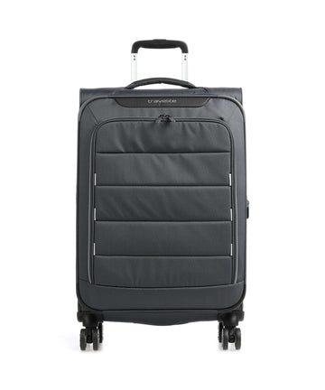 Travelite Skaii Spinner (4 wheels) gipfelgrau