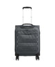Travelite Skaii 4-Rollen Trolley gipfelgrau