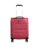 Travelite Skaii 4-Rollen Trolley abendrot