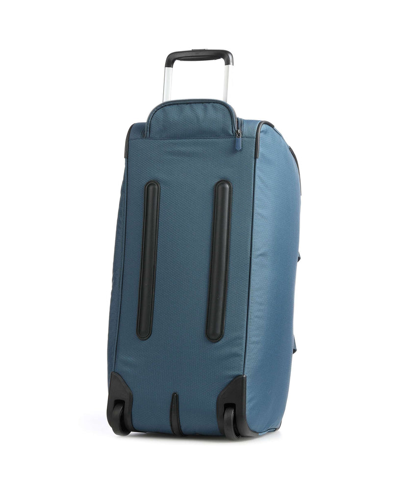 Travelite Skaii Travel bag with wheels panoramablau