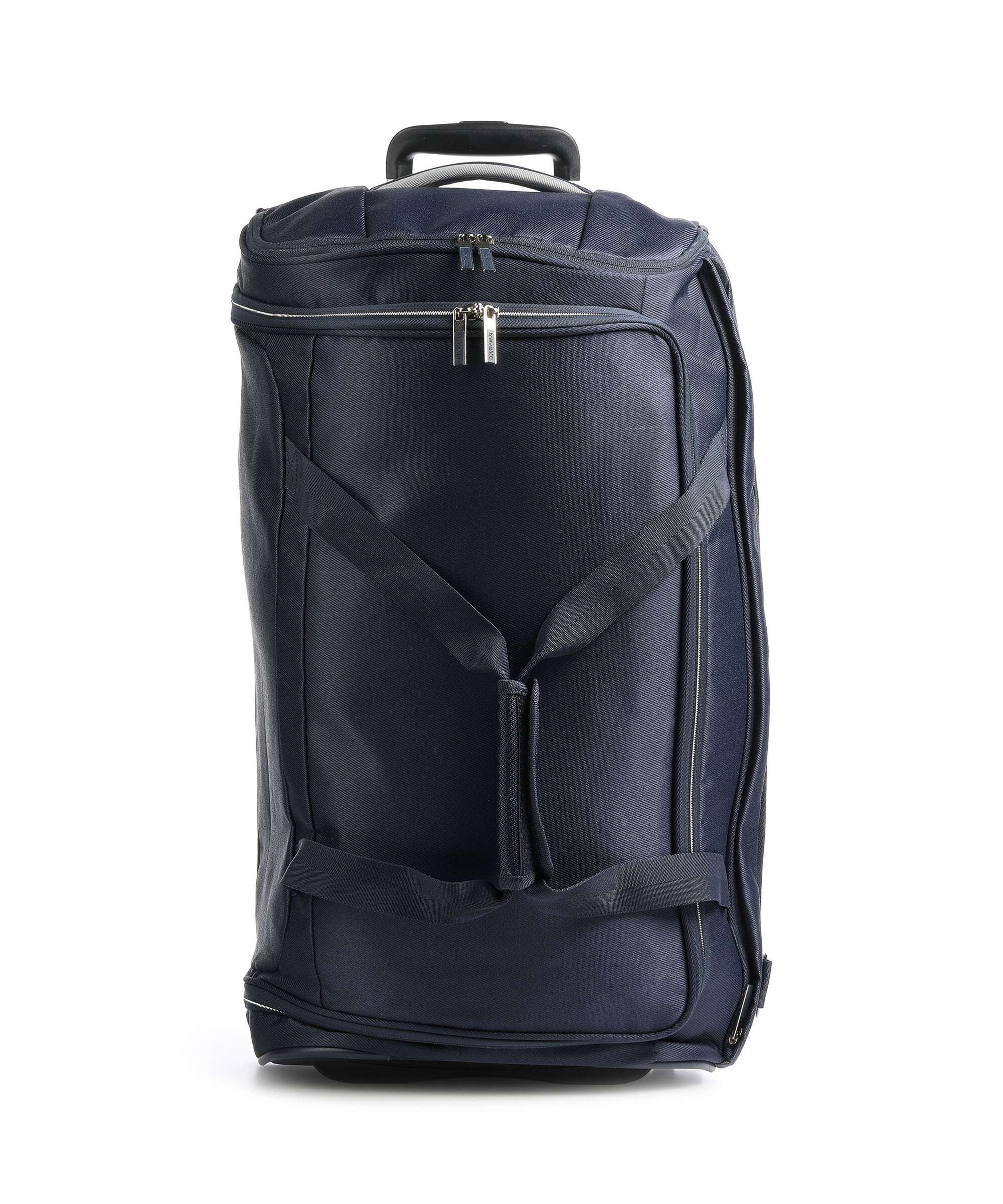 Travelite Miigo Travel bag with wheels tiefseeblau
