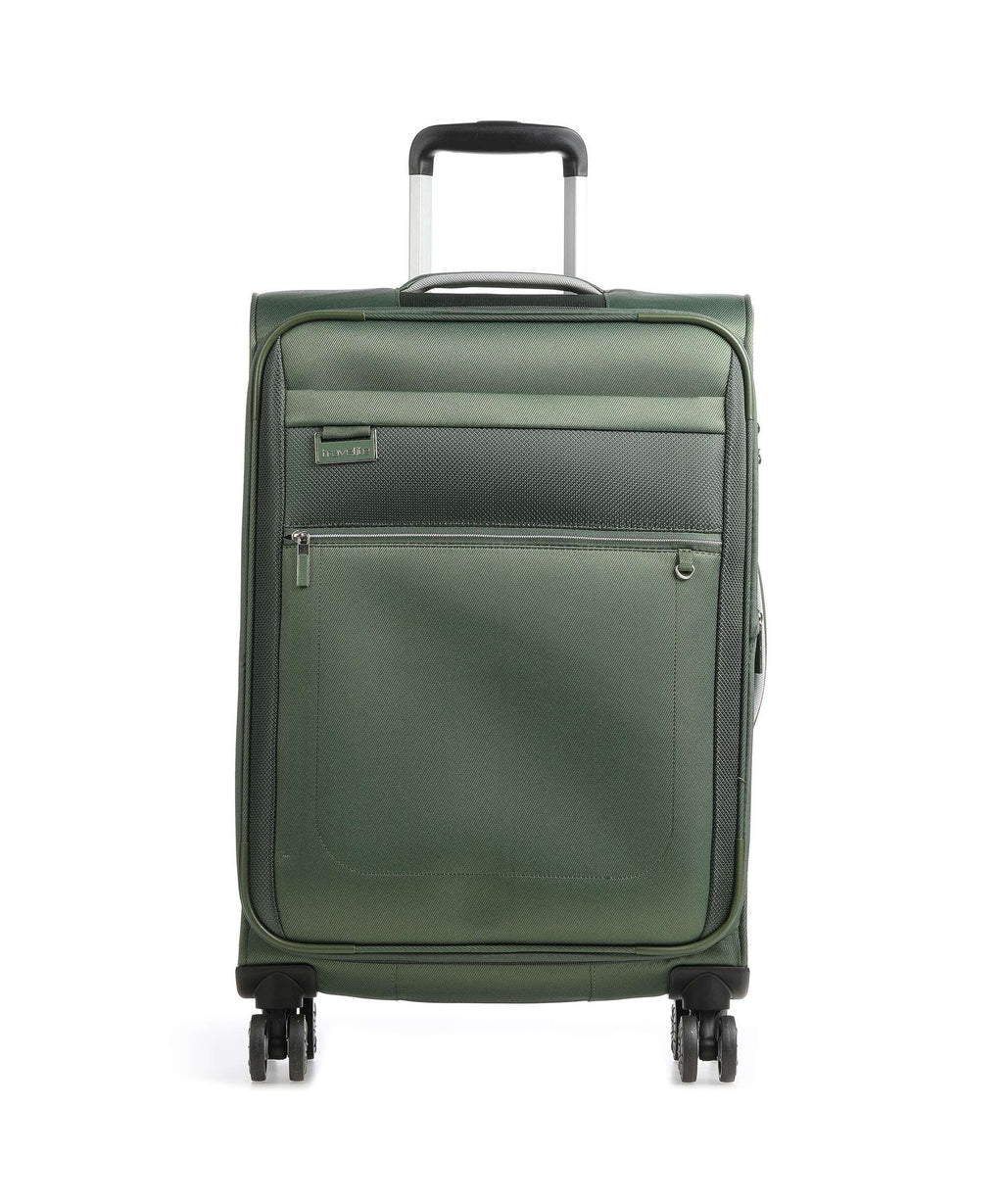 Travelite Miigo Spinner (4 wheels) matcha