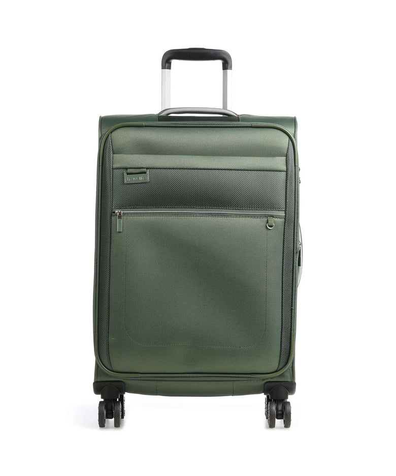 Travelite Miigo Spinner (4 wheels) matcha