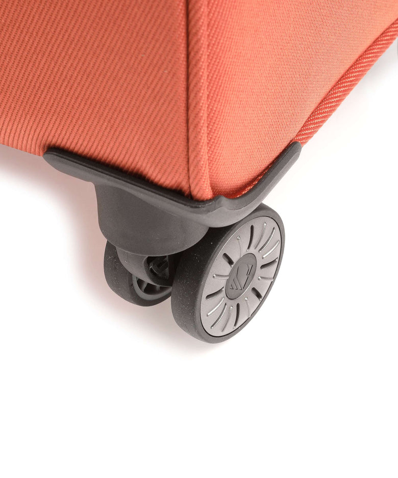 Travelite Miigo Spinner (4 wheels) safran
