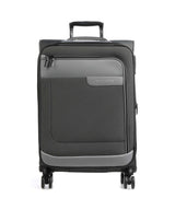 Travelite Viia Valise 4 roues schiefer