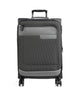 Travelite Viia Valise 4 roues schiefer
