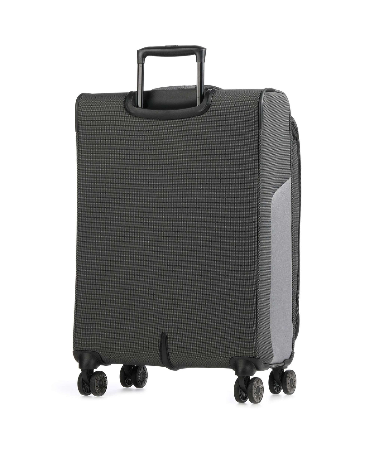 Travelite Viia Spinner (4 wheels) schiefer