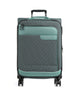 Travelite Viia Valise 4 roues eukalyptus
