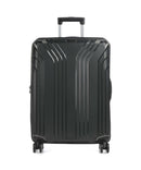 Travelite Elvaa M Valise 4 roues schwarz