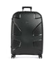 Impackt IP1 L 4-Rollen Trolley lava black