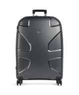 Impackt IP1 L 4-Rollen Trolley iron grey