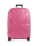 Impackt IP1 L 4-Rollen Trolley flora pink