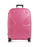 Impackt IP1 L 4-Rollen Trolley flora pink