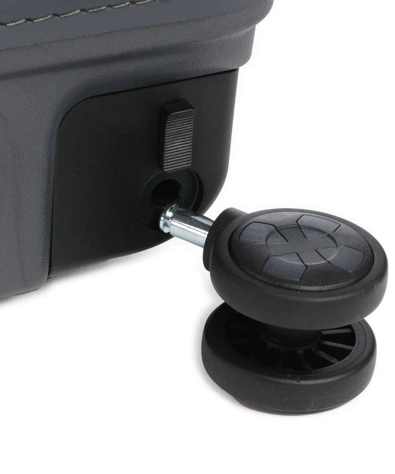 Impackt IP1 M Spinner (4 wheels) iron grey