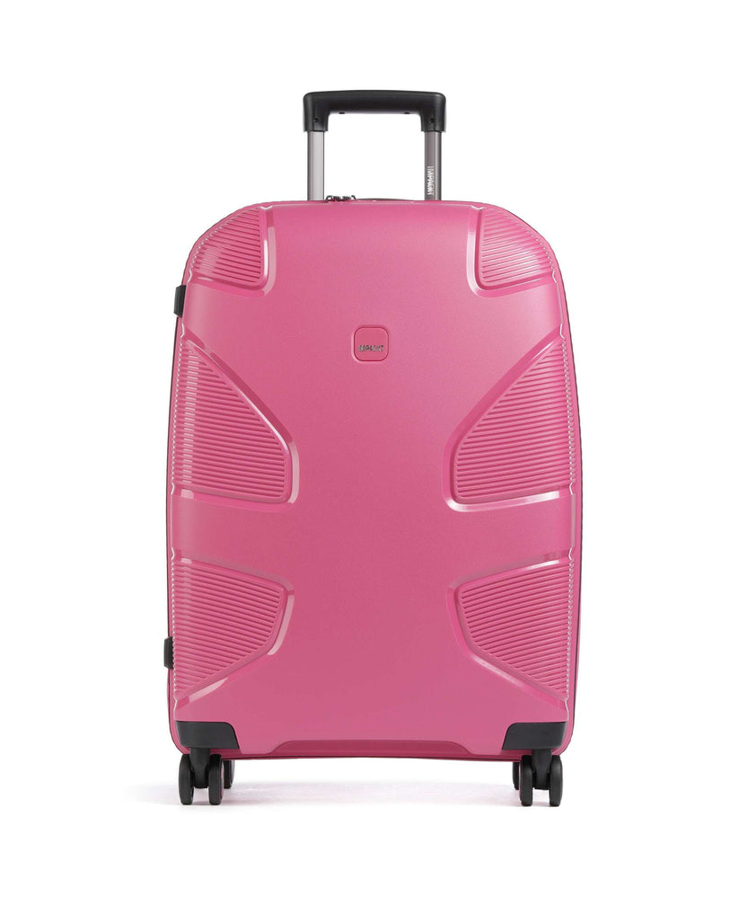 Impackt IP1 M Spinner (4 wheels) flora pink