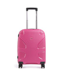 Impackt IP1 S 4-Rollen Trolley flora pink
