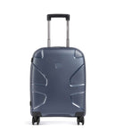 Impackt IP1 S 4-Rollen Trolley glacier blue