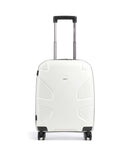 Impackt IP1 S 4-Rollen Trolley polar white