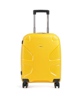 Impackt IP1 S 4-Rollen Trolley sunset yellow