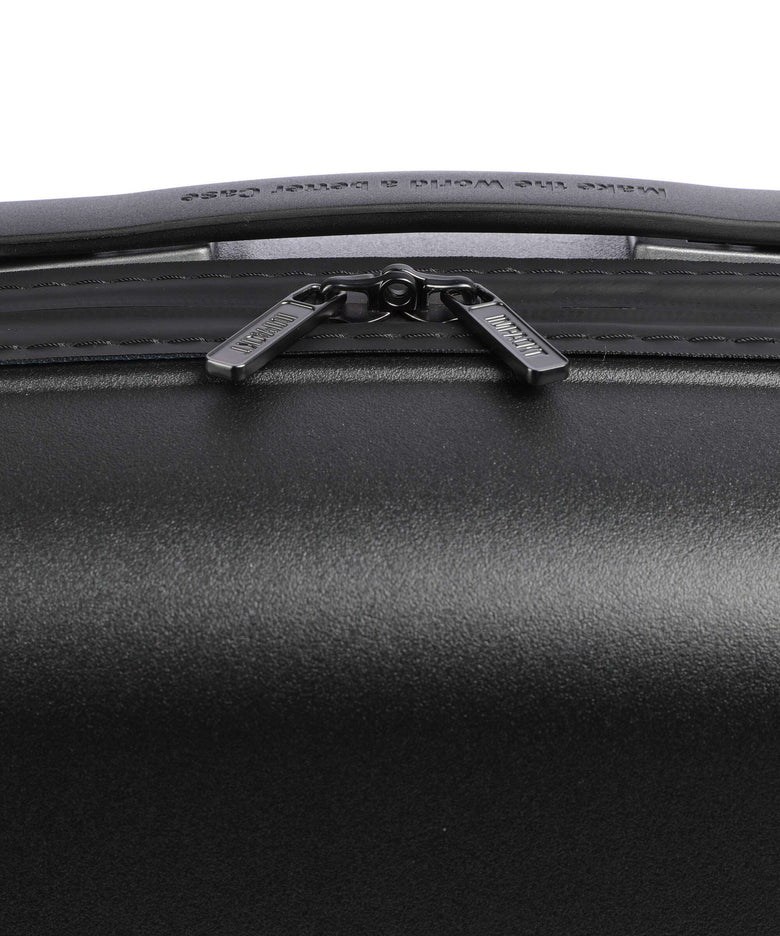 Impackt IP1 Beauty case lava black