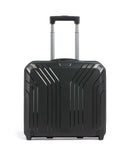 Travelite Elvaa Valise 2 roues schwarz
