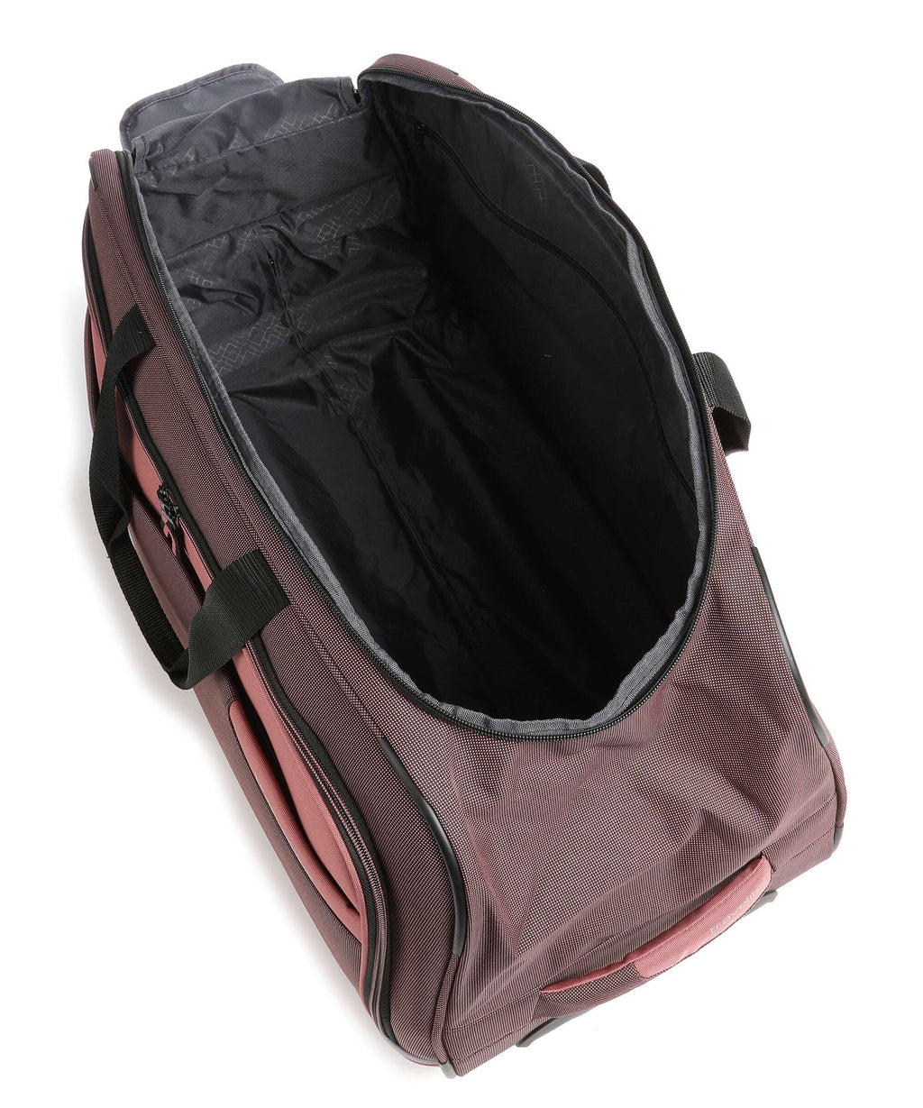 Travelite Viia Viia Travel bag with wheels frühlingsrose