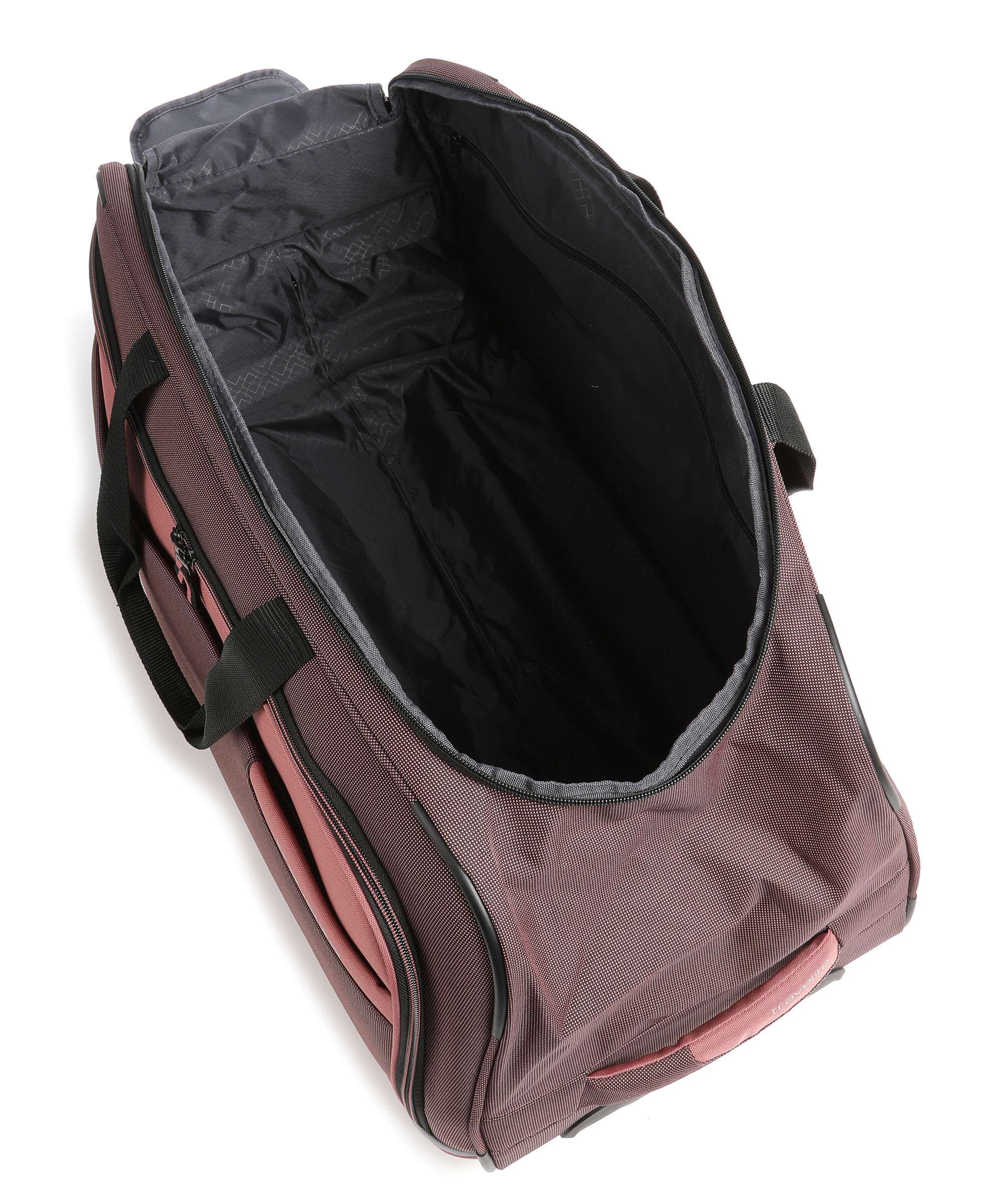 Travelite Viia Viia Travel bag with wheels frühlingsrose