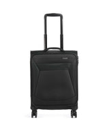 Travelite Chios 4-Rollen Trolley schwarz