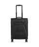 Travelite Chios 4-Rollen Trolley schwarz