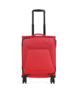 Travelite Chios 4-Rollen Trolley rot