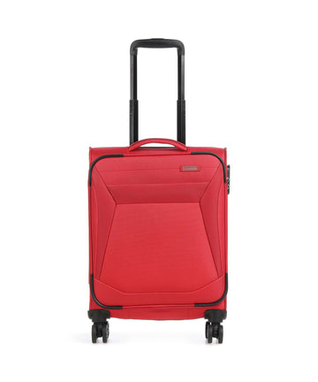 Travelite Chios Spinner (4 wheels) rot