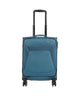Travelite Chios 4-Rollen Trolley petrol