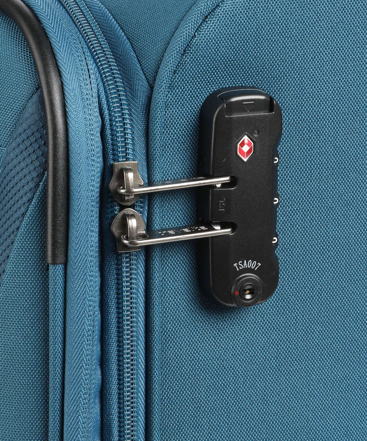 Travelite Chios Spinner (4 wheels) petrol