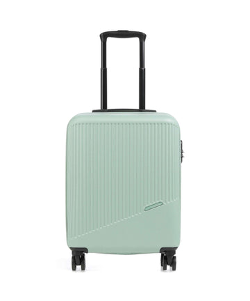 Travelite Bali Spinner (4 wheels) mint