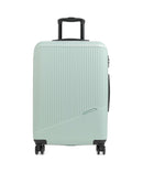 Travelite Bali 4-Rollen Trolley mint
