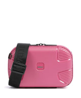 Impackt IP1 Mini Umhängetasche flora pink